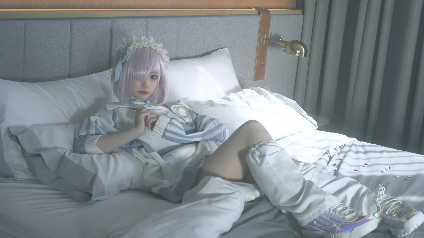 酱油 - FGO 玛修 [113P-295MB] tg@simisebaisi 【丝足阁】083.webp